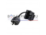 Газовый клапан Dungs GB-LE 055 D01 S40 для котлов Ferroli 39829760 купить Газовый клапан Dungs GB-LE 055 D01 S40 для котлов Ferroli 39829760