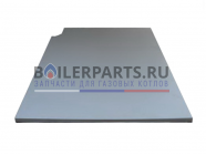 купить Правая панель для котлов Ferroli 39831430 с доставкой