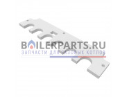 купить Изоляция горелки для котлов Ferroli 39837260 с доставкой
