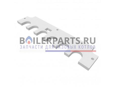 Изоляция горелки для котлов Ferroli 39837260 фото купить Изоляция горелки для котлов Ferroli 39837260 - цена с доставкой