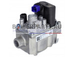 купить Газовый клапан Honeywell VK8205V для котлов Ferroli 39846140