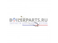 купить Блок электродов поджига 95 мм для котлов Hansa 4132 с доставкой