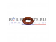 купить Уплотнительное кольцо o-ring P4 silicon (красное) для котлов Rinnai 440000885 с доставкой