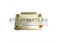 купить Теплообменник ГВС для котлов Rinnai 306/366 SMF/DMF 440003069 с доставкой
