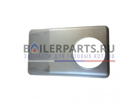 Трубопровод для котлов Rinnai 206/256 SMF 440003188 фото купить Трубопровод для котлов Rinnai 206/256 SMF 440003188 - цена с доставкой