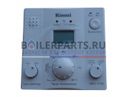 купить Пульт управления для котлов Rinnai TMF 440005911 с доставкой