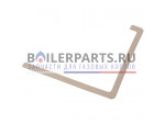 Нижняя прокладка теплообменника для котлов Rinnai 207 GMF/EMF/RW 440010418 купить Нижняя прокладка теплообменника для котлов Rinnai 207 GMF/EMF/RW 440010418
