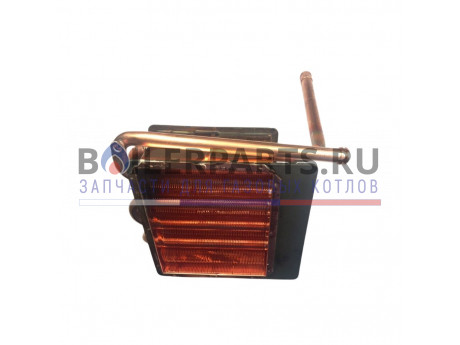 купить Теплообменник отопления для котлов Rinnai 207 GMF/EMF 440012146 - цена с доставкой