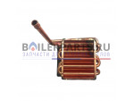купить Теплообменник отопления для котлов Rinnai 207 GMF/EMF 440012146