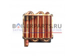 купить Теплообменник отопления для котлов Rinnai 207 GMF/EMF 440012146