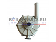 купить Крышка корпуса насоса для котлов Rinnai GMF/EMF 440012968 с доставкой