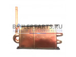 Теплообменник первичный для котлов Rinnai 440014429 купить Теплообменник первичный для котлов Rinnai 440014429 недорого