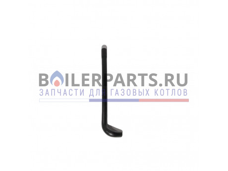 Входящий патрубок конденсатного теплообменника для котлов Rinnai BR-C 440014945 фото купить Входящий патрубок конденсатного теплообменника для котлов Rinnai BR-C 440014945 - цена с доставкой