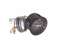 купить Манометр для котлов Rinnai 440016082 с доставкой