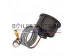 Манометр для котлов Rinnai 440016082 купить Манометр для котлов Rinnai 440016082 недорого