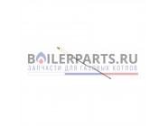 купить Электрод поджига 320 мм для котлов Baltur 44888 с доставкой