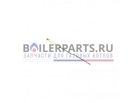 Электрод поджига 320 мм для котлов Baltur 44888 фото купить Электрод поджига 320 мм для котлов Baltur 44888 - цена с доставкой