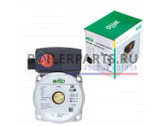 купить Насос Wilo KSL 15/5 для котлов Ferroli 4516610 с доставкой