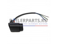 купить Разъем с кабелем Honeywell 45900441-018 с доставкой
