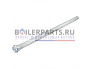купить Магниевый анод L=450 3/4 NPT для котлов Ariston 469004 с доставкой