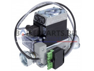 купить Газовый клапан Kromschroder CG20R03-D2W5WZZ для котлов Giersch 479022600 с доставкой