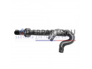 купить Дымоход коаксиальный 1000L (D75/100) STRIGHT CMF S-type для котлов Rinnai 498900081 с доставкой