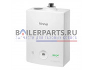 купить Настенный газовый котел Rinnai BR-SE18 498900520 с доставкой