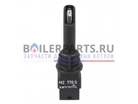 Фотодатчик Honeywell Satronic MZ 770 S (одинарное удлинение) 50002 фото купить Фотодатчик Honeywell Satronic MZ 770 S (одинарное удлинение) 50002 - цена с доставкой