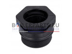 Крышка трехходового клапана гидравлики G20 для котлов Protherm, Buderus, Mora, Biasi, Demrad, Zoom, Solly 50101026 купить Крышка трехходового клапана гидравлики G20 для котлов Protherm, Buderus, Mora, Biasi, Demrad, Zoom, Solly 50101026 недорого