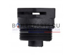 Крышка трехходового клапана гидравлики G20 для котлов Protherm, Buderus, Mora, Biasi, Demrad, Zoom, Solly 50101026 купить Крышка трехходового клапана гидравлики G20 для котлов Protherm, Buderus, Mora, Biasi, Demrad, Zoom, Solly 50101026