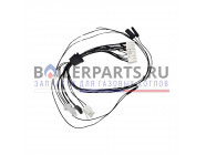 купить Жгут проводов для котлов Vaillant 509265 с доставкой