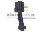 Разъем Honeywell для котлов Buderus/Bosch/Junkers 5176493 купить Разъем Honeywell для котлов Buderus/Bosch/Junkers 5176493