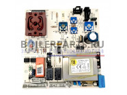 купить Плата управления Honeywell CS0141B-LS Rev.A для котлов Hermann Smaster 52003579 с доставкой