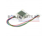 купить Дисплей Honeywell для котлов Hermann/Tiberis Habitat 2/Micra2 52004901 с доставкой