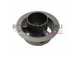 Фланец дымоотводного устройства для котлов Baxi 5207060 купить Фланец дымоотводного устройства для котлов Baxi 5207060