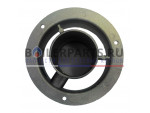 Фланец дымоотводного устройства для котлов Baxi 5207060 купить Фланец дымоотводного устройства для котлов Baxi 5207060 недорого