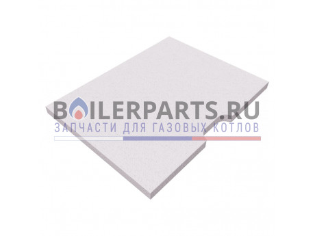 Передняя термоизоляционная панель для котлов Baxi 5213410 фото купить Передняя термоизоляционная панель для котлов Baxi 5213410 - цена с доставкой