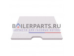 Передняя термоизоляционная панель для котлов Baxi 5213410 купить Передняя термоизоляционная панель для котлов Baxi 5213410