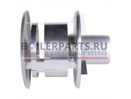 купить Вертикальное соосное окончание, козырек SM1D для котлов Protherm 5300 с доставкой
