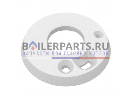 Передняя термоизоляционная панель для котлов Baxi 5410730 фото купить Передняя термоизоляционная панель для котлов Baxi 5410730 - цена с доставкой