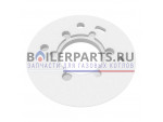 Передняя термоизоляционная панель для котлов Baxi 5410730 купить Передняя термоизоляционная панель для котлов Baxi 5410730 недорого