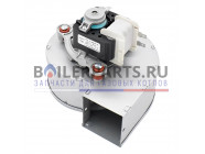 купить Вентилятор для котлов Baxi/Westen 5632530 с доставкой