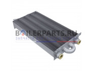 купить Теплообменник первичный для газовых котлов Baxi 5646410 с доставкой