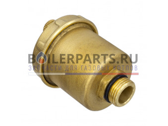 Купить Воздухоотводчик автоматический 3/8" для котлов Baxi 5652730 - цены