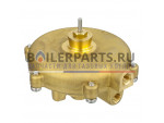 Клапан трехходовой (гидравлический переключатель) для котлов Baxi Eco, Luna 5653590 купить Клапан трехходовой (гидравлический переключатель) для котлов Baxi Eco, Luna 5653590