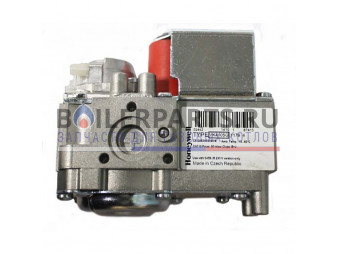 Купить Газовый клапан Honeywell VK4105G для котлов Baxi 5653640 - цены