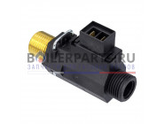 купить Датчик протока ГВС для котлов Baxi 5667220 с доставкой