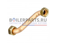 купить Трубка ГВС для котлов Baxi 5668580 с доставкой