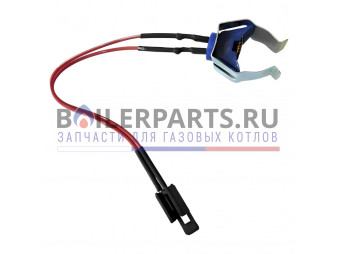 Купить Датчик температуры NTC накладной с кабелем для котлов Baxi 5695450 - цены