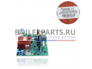 купить Плата для котлов Chaffoteaux Elexia 60000571 с доставкой